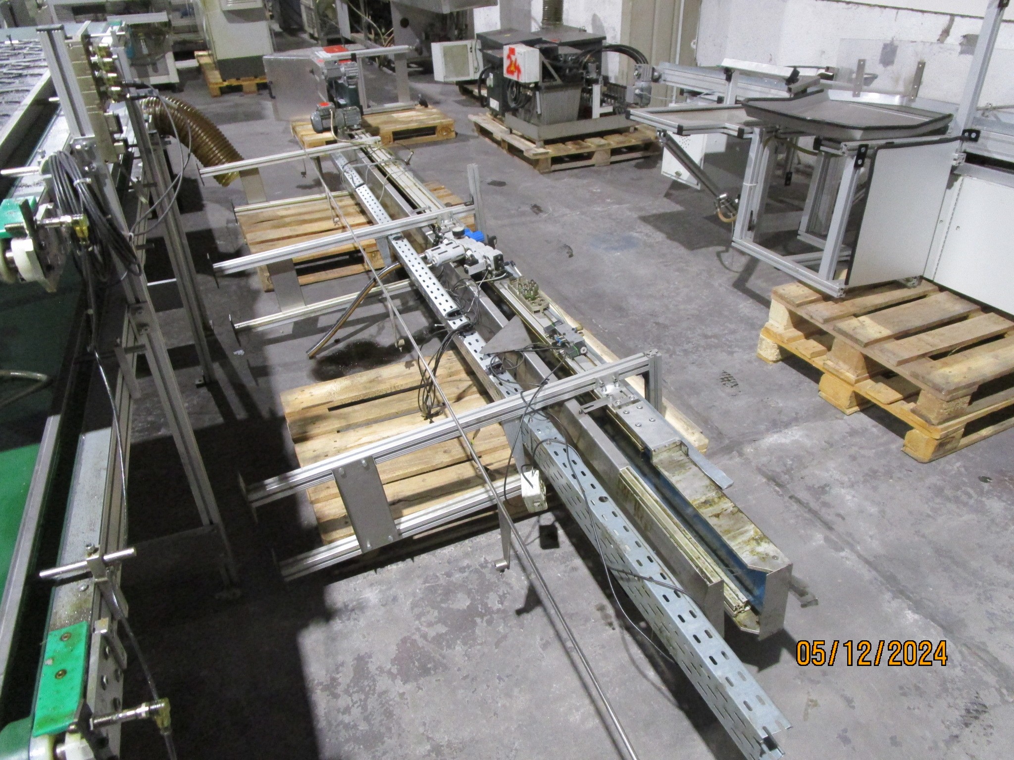 595 Solutions - Systems for the production of Al/ Mg injection molded parts-10