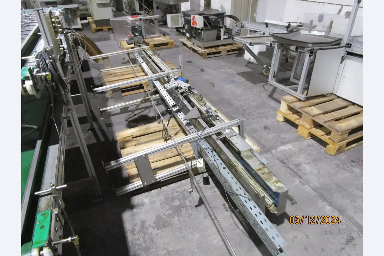 595 Solutions - Systems for the production of Al/ Mg injection molded parts-10