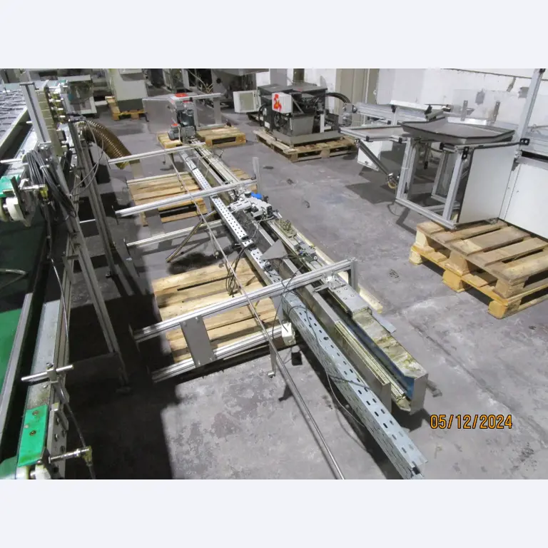 595 Solutions - Systems for the production of Al/ Mg injection molded parts-10