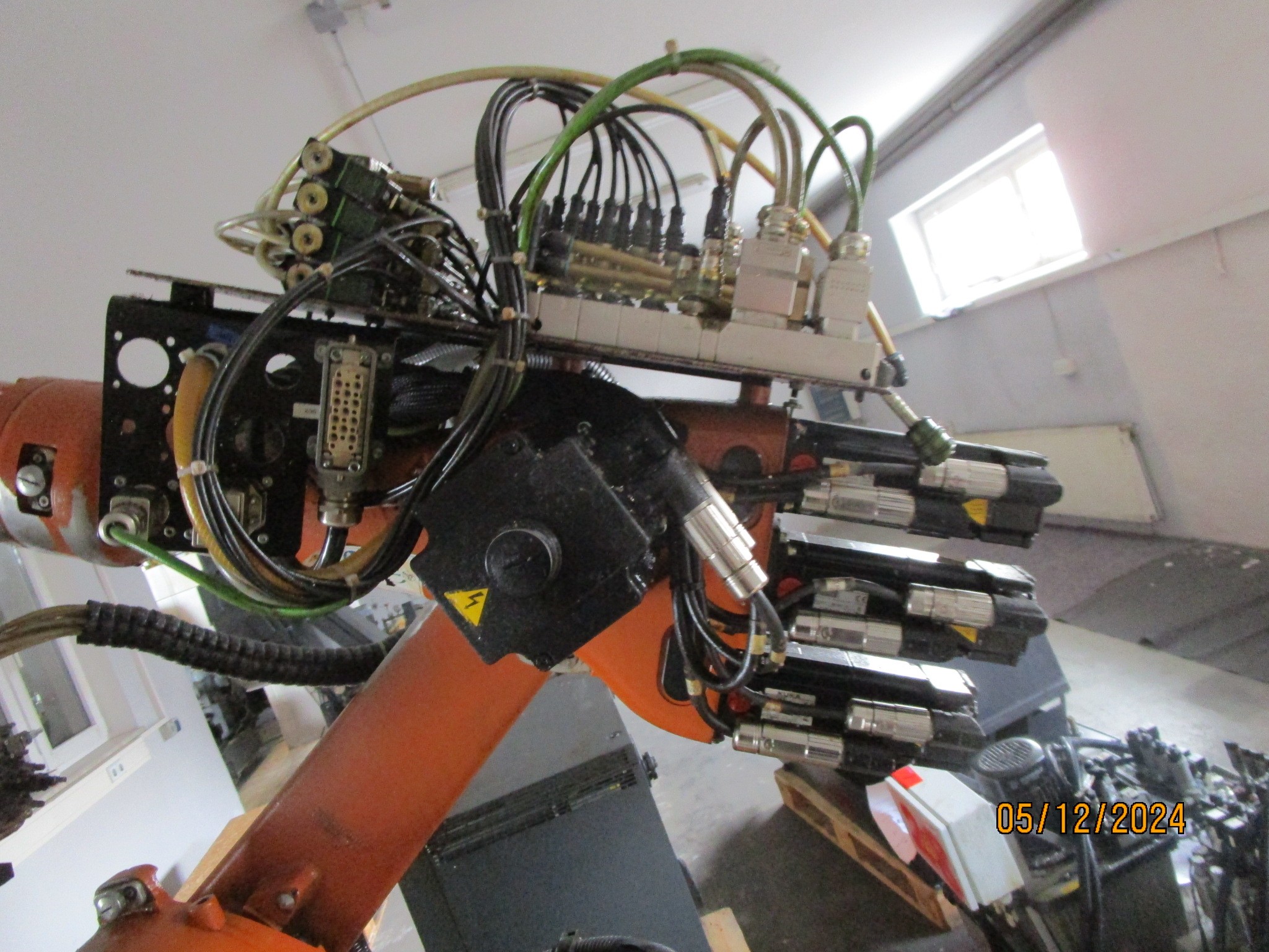 595 Solutions - Systems for the production of Al/ Mg injection molded parts-3