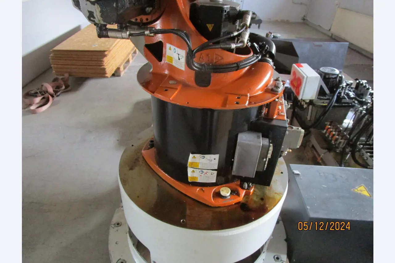 595 Solutions - Systems for the production of Al/ Mg injection molded parts-4