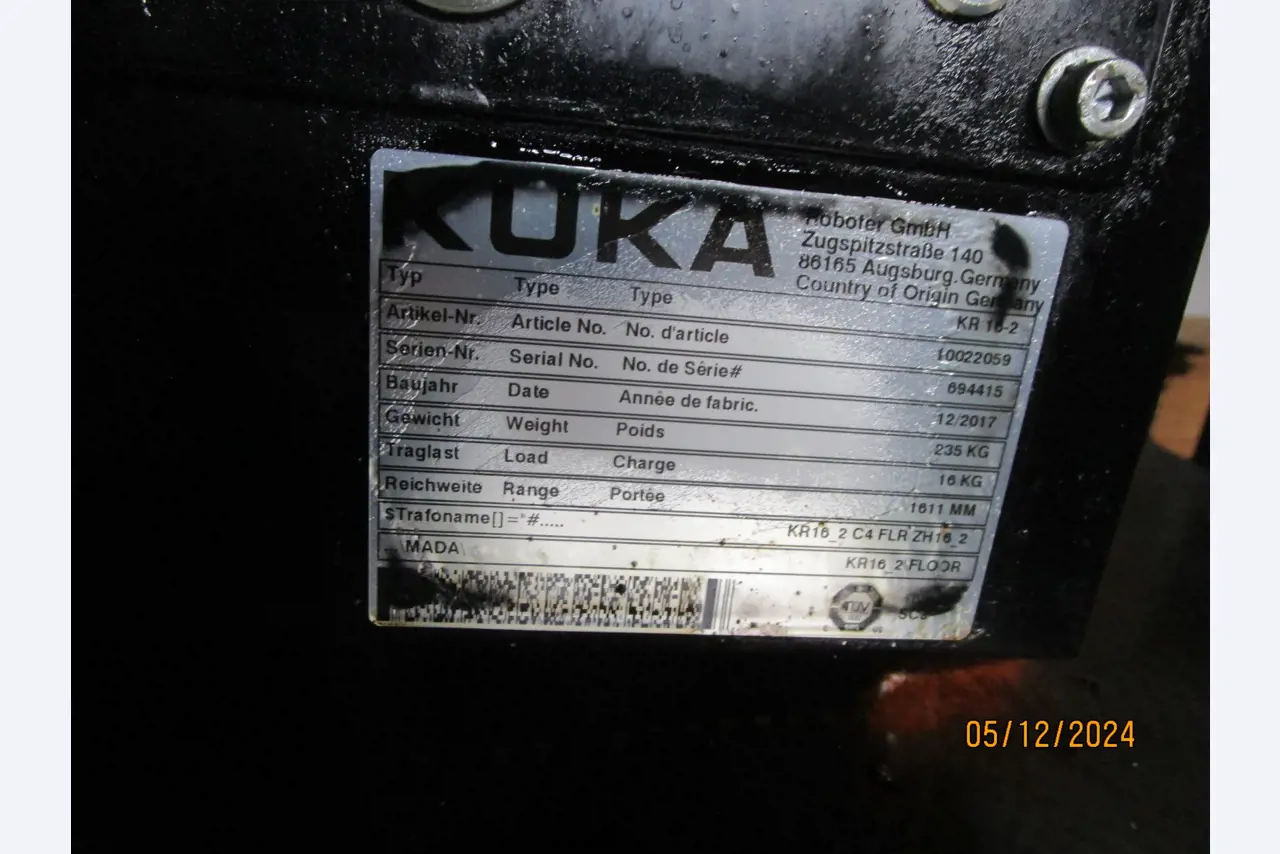 595 Solutions - Systems for the production of Al/ Mg injection molded parts-5