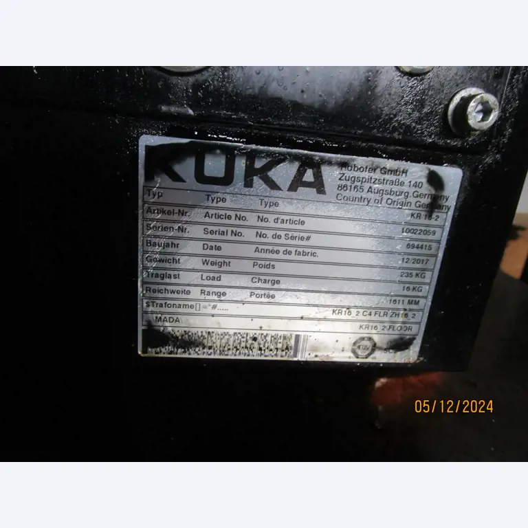 595 Solutions - Systems for the production of Al/ Mg injection molded parts-5