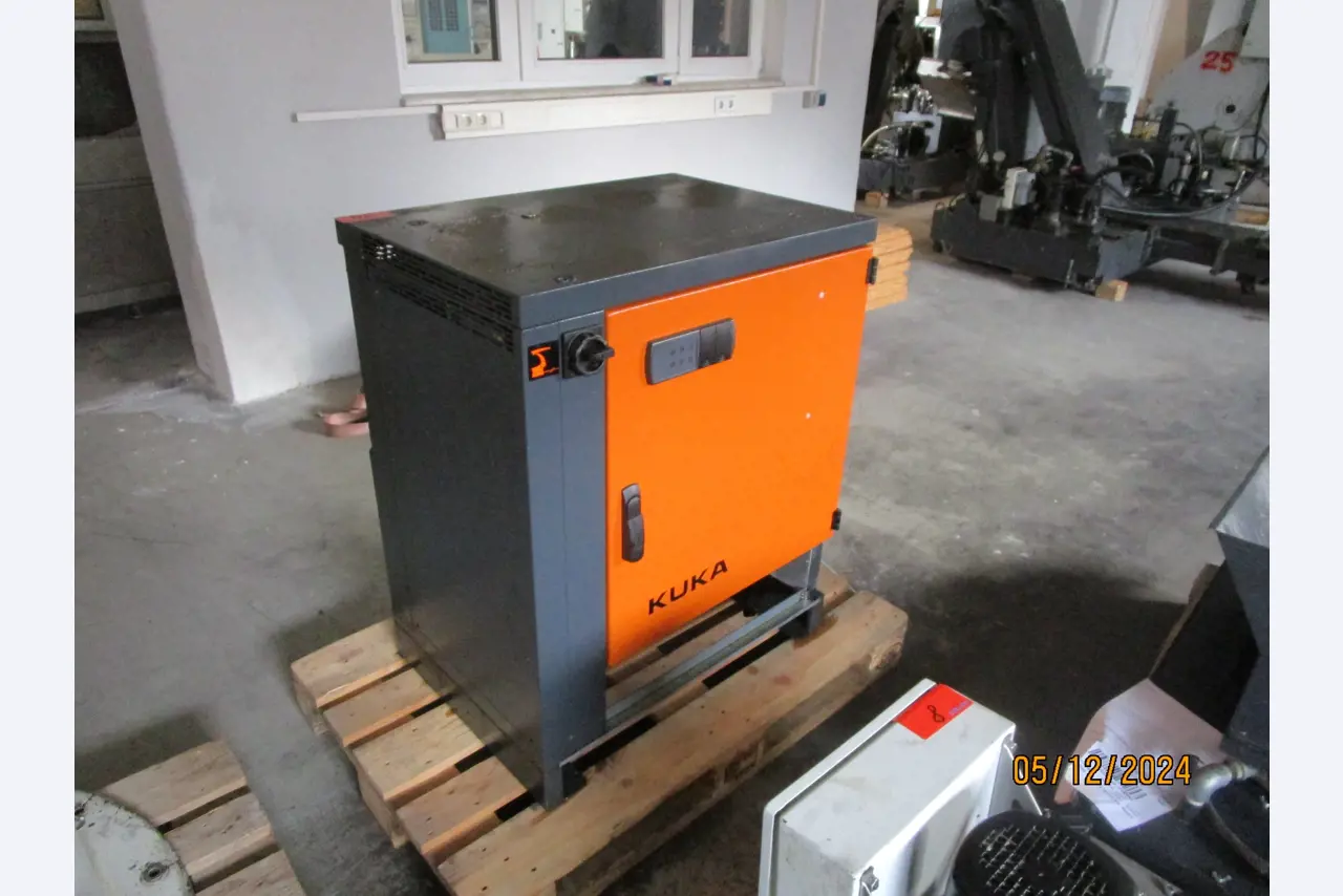 595 Solutions - Systems for the production of Al/ Mg injection molded parts-6