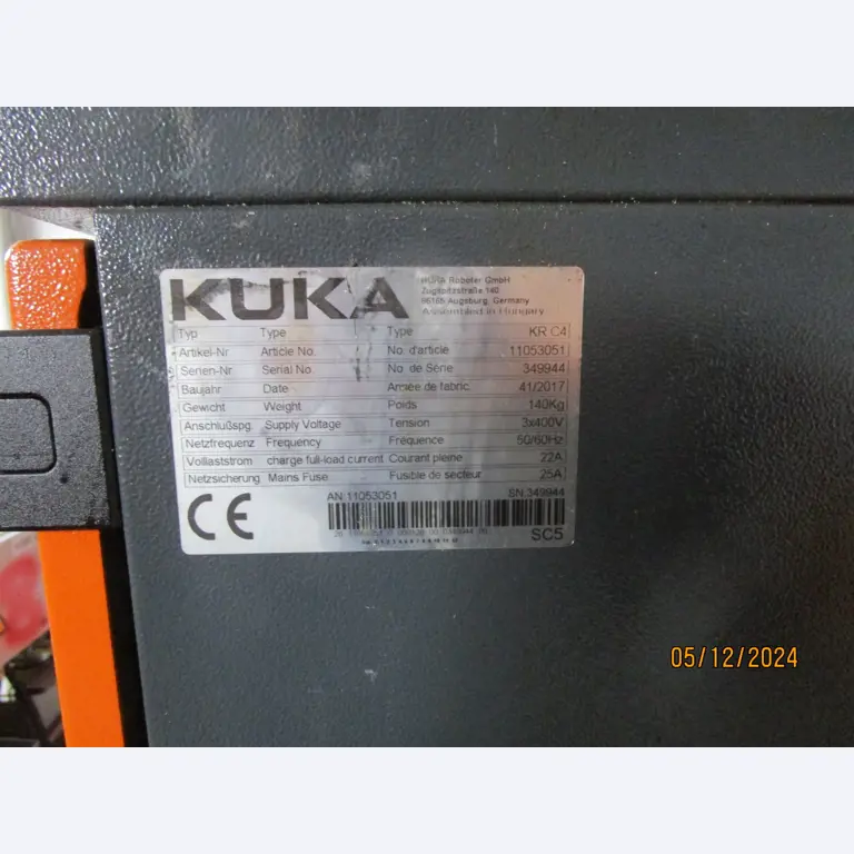 595 Solutions - Systems for the production of Al/ Mg injection molded parts-7