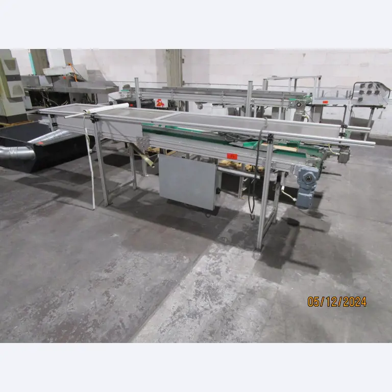 595 Solutions - Systems for the production of Al/ Mg injection molded parts-8