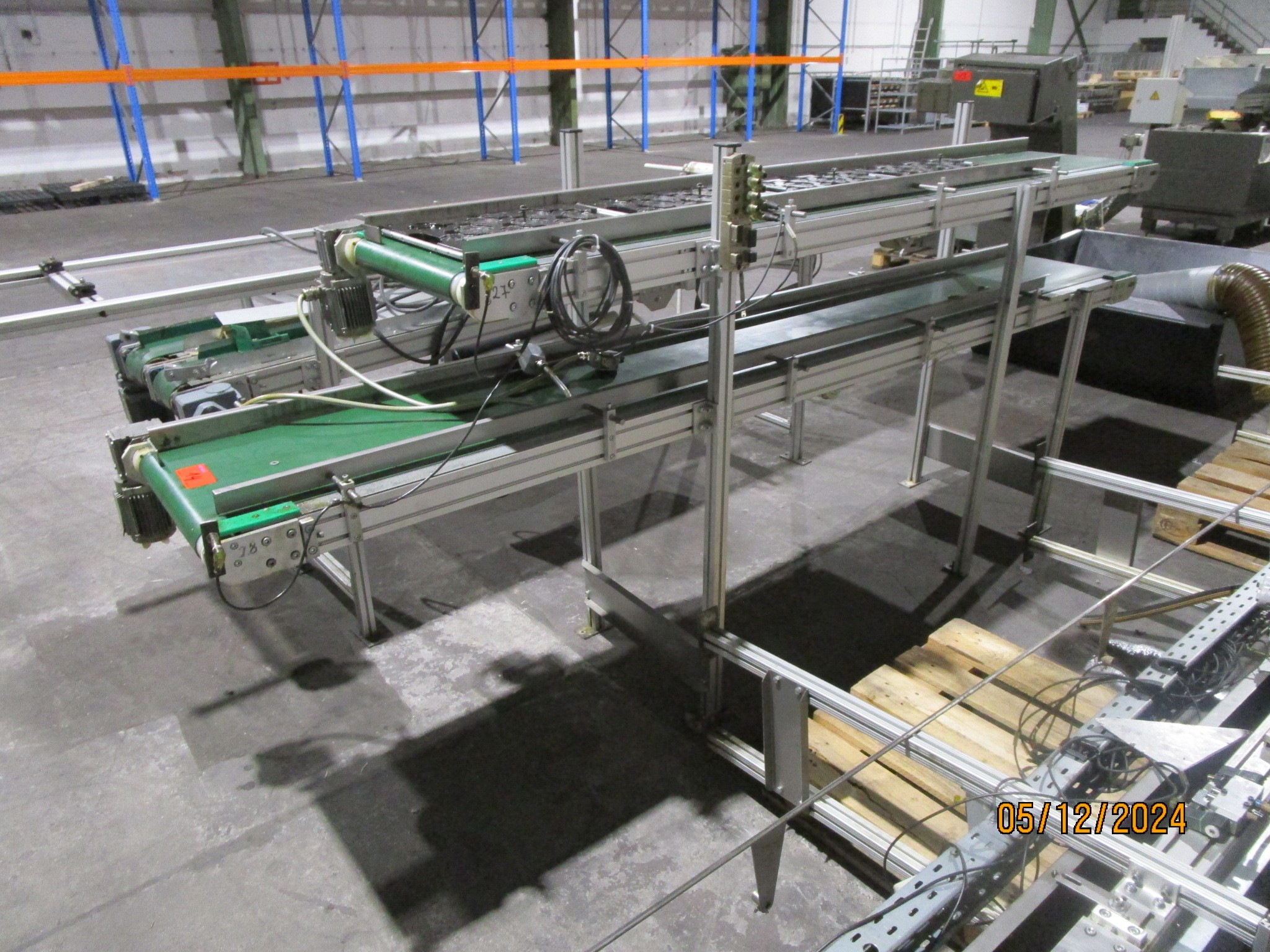 595 Solutions - Systems for the production of Al/ Mg injection molded parts-9