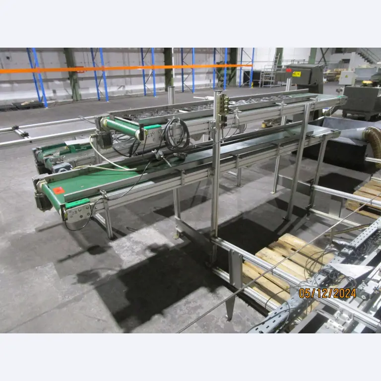 595 Solutions - Systems for the production of Al/ Mg injection molded parts-9