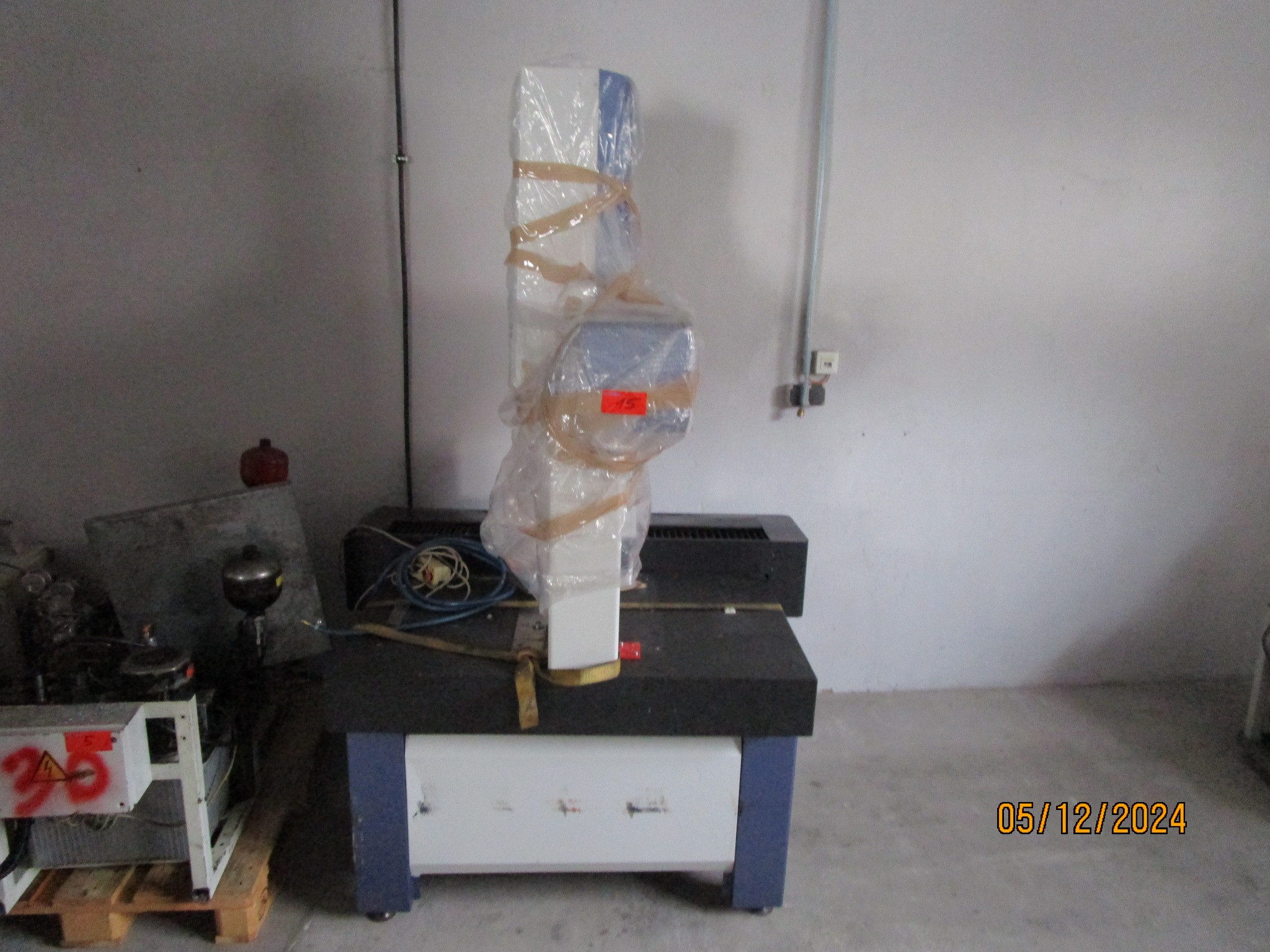 595 Solutions - Systems for the production of Al/ Mg injection molded parts-1