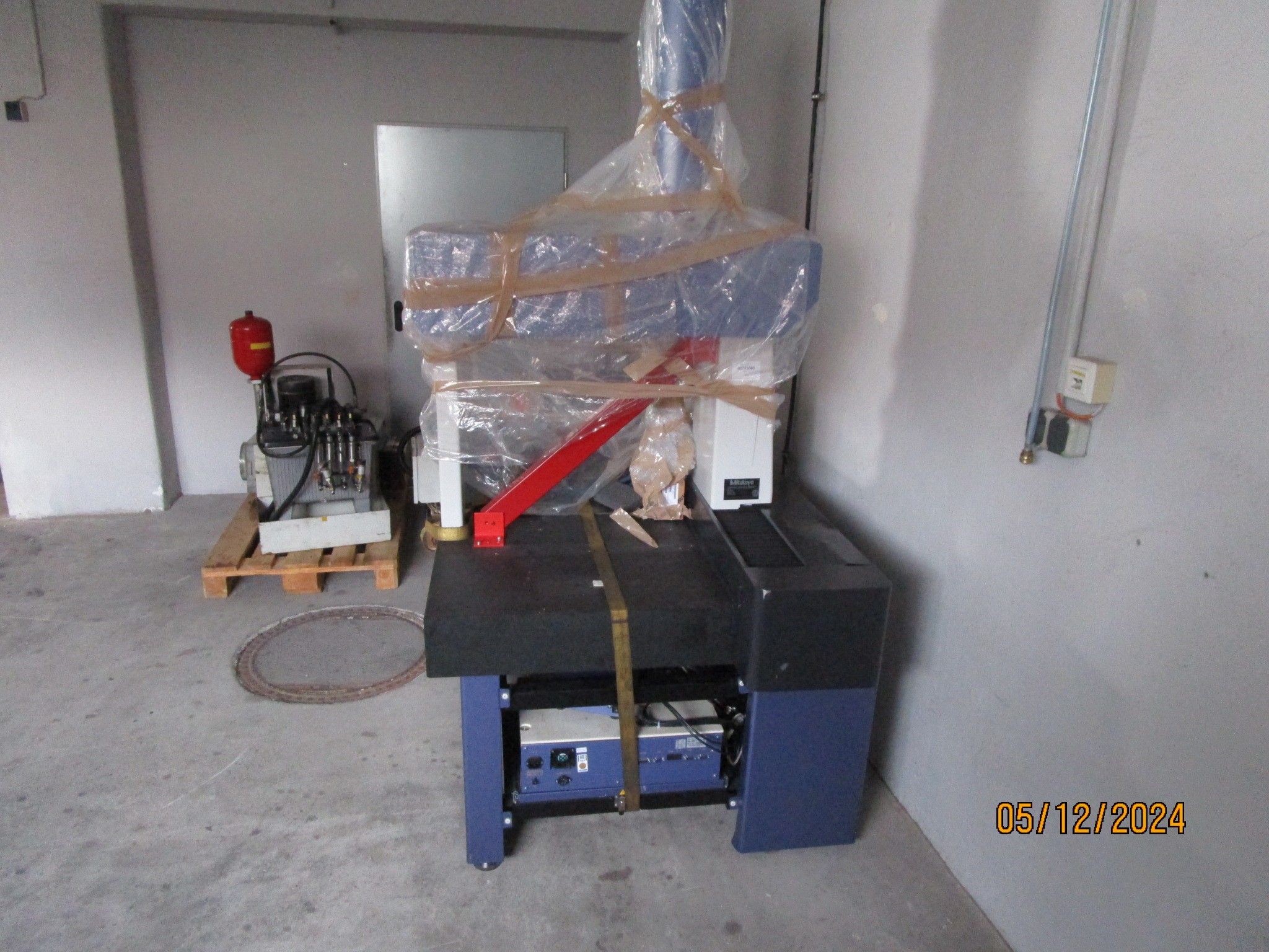 595 Solutions - Systems for the production of Al/ Mg injection molded parts-2