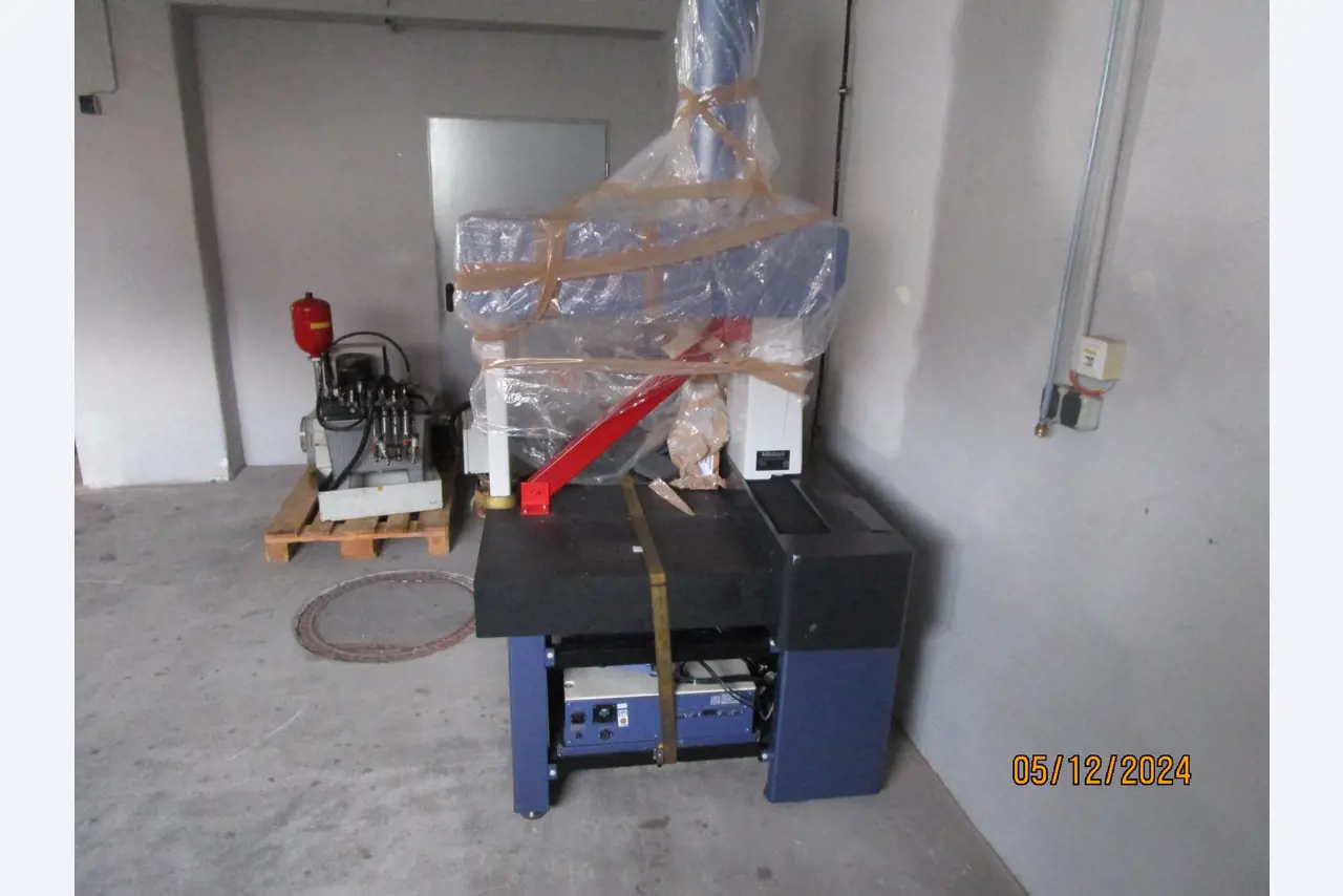 595 Solutions - Systems for the production of Al/ Mg injection molded parts-2