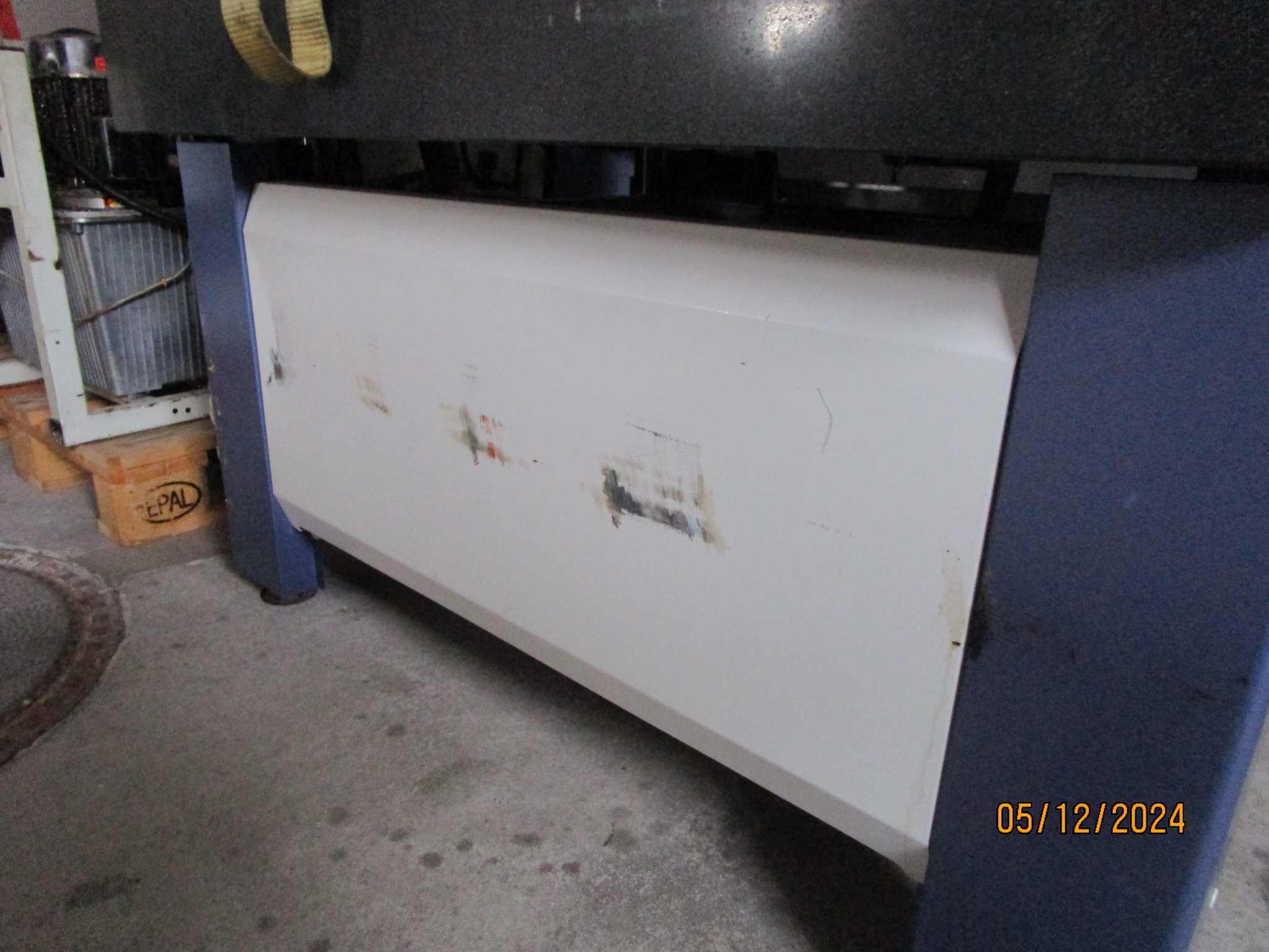 595 Solutions - Systems for the production of Al/ Mg injection molded parts-3