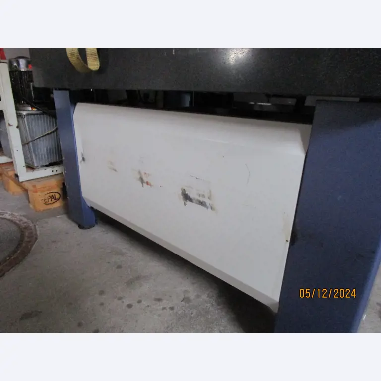 595 Solutions - Systems for the production of Al/ Mg injection molded parts-3