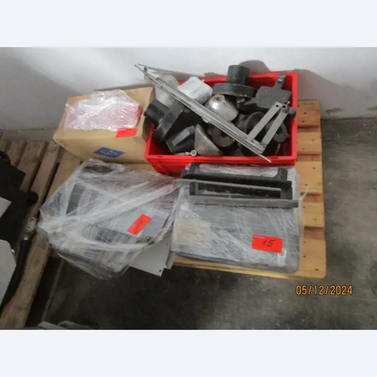 595 Solutions - Systems for the production of Al/ Mg injection molded parts-5