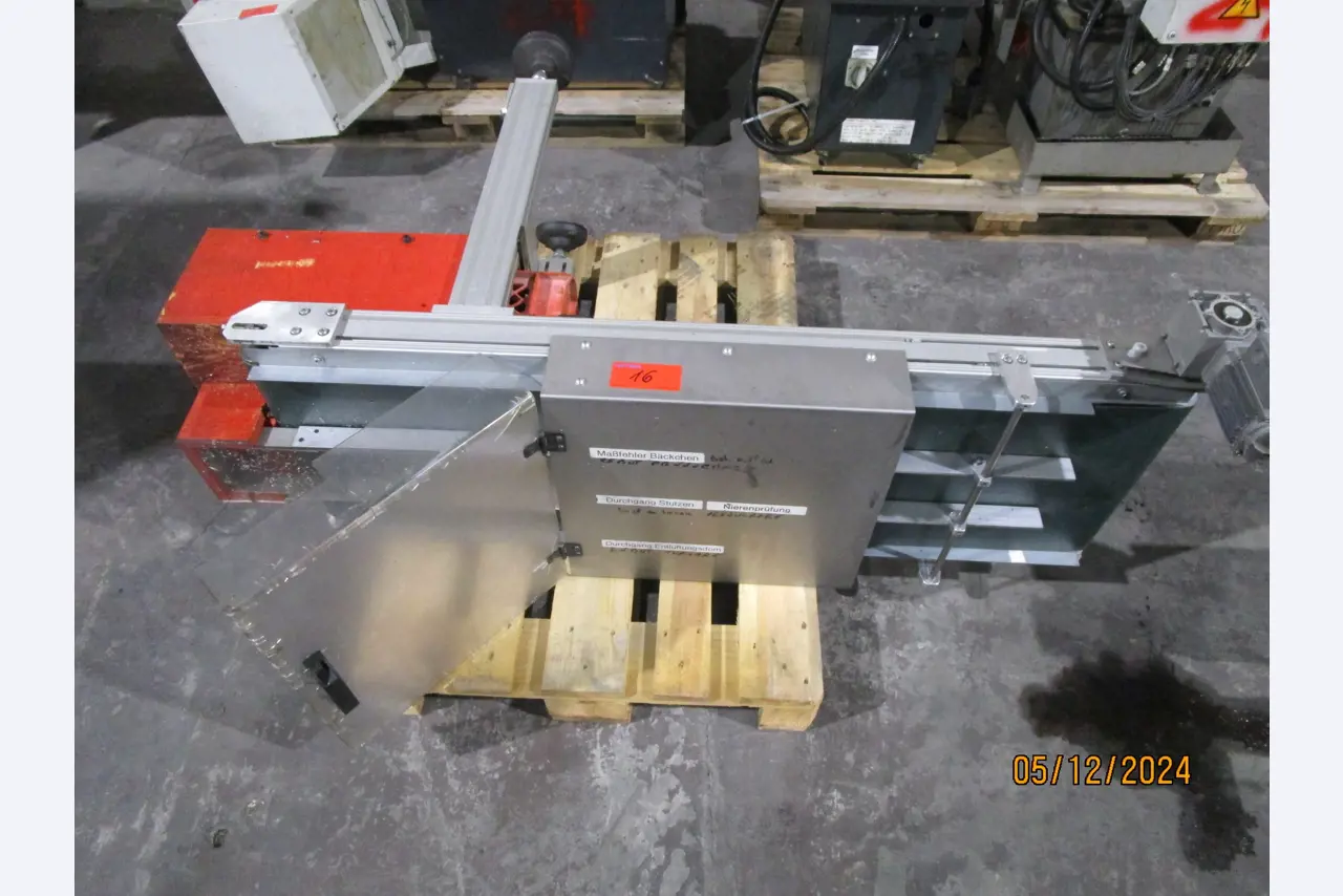 595 Solutions - Systems for the production of Al/ Mg injection molded parts-10