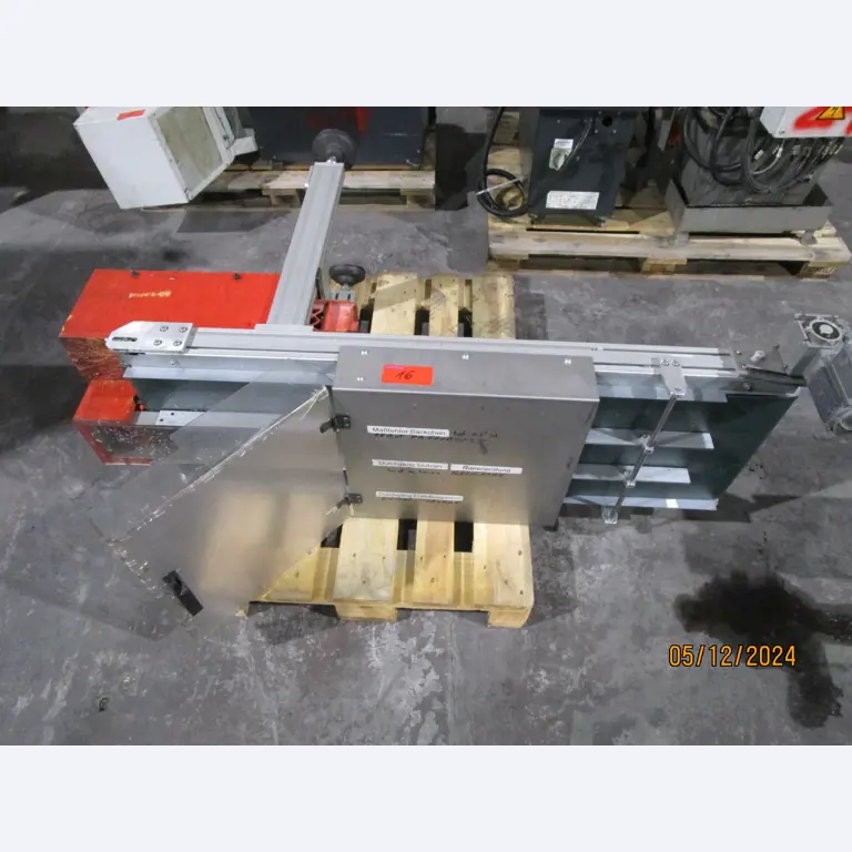 595 Solutions - Systems for the production of Al/ Mg injection molded parts-10