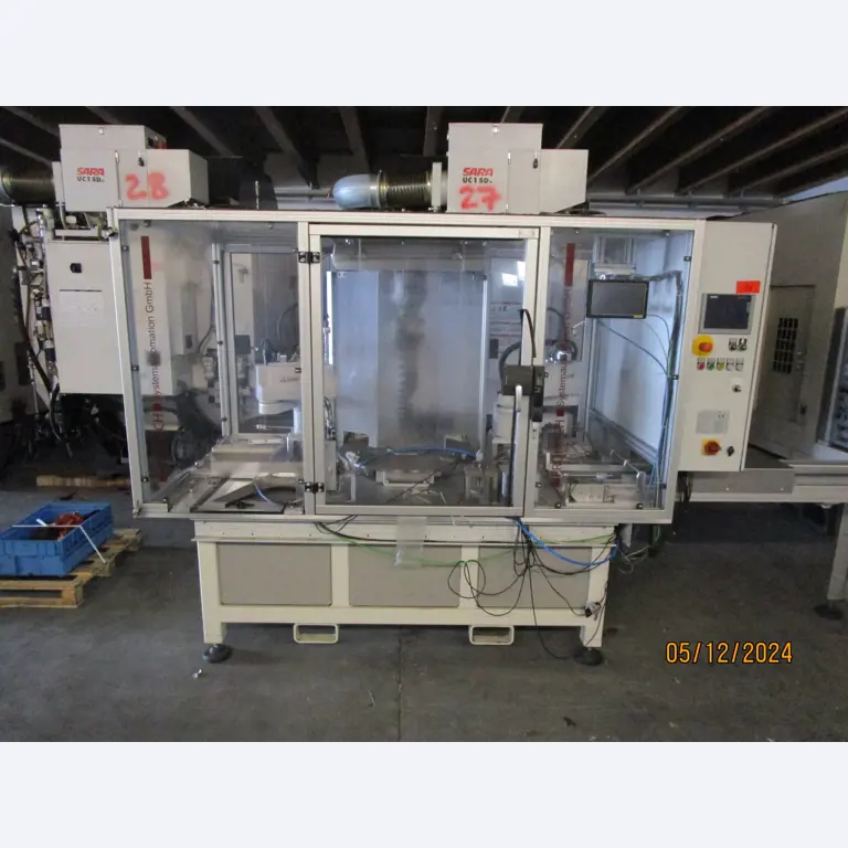 595 Solutions - Systems for the production of Al/ Mg injection molded parts-1