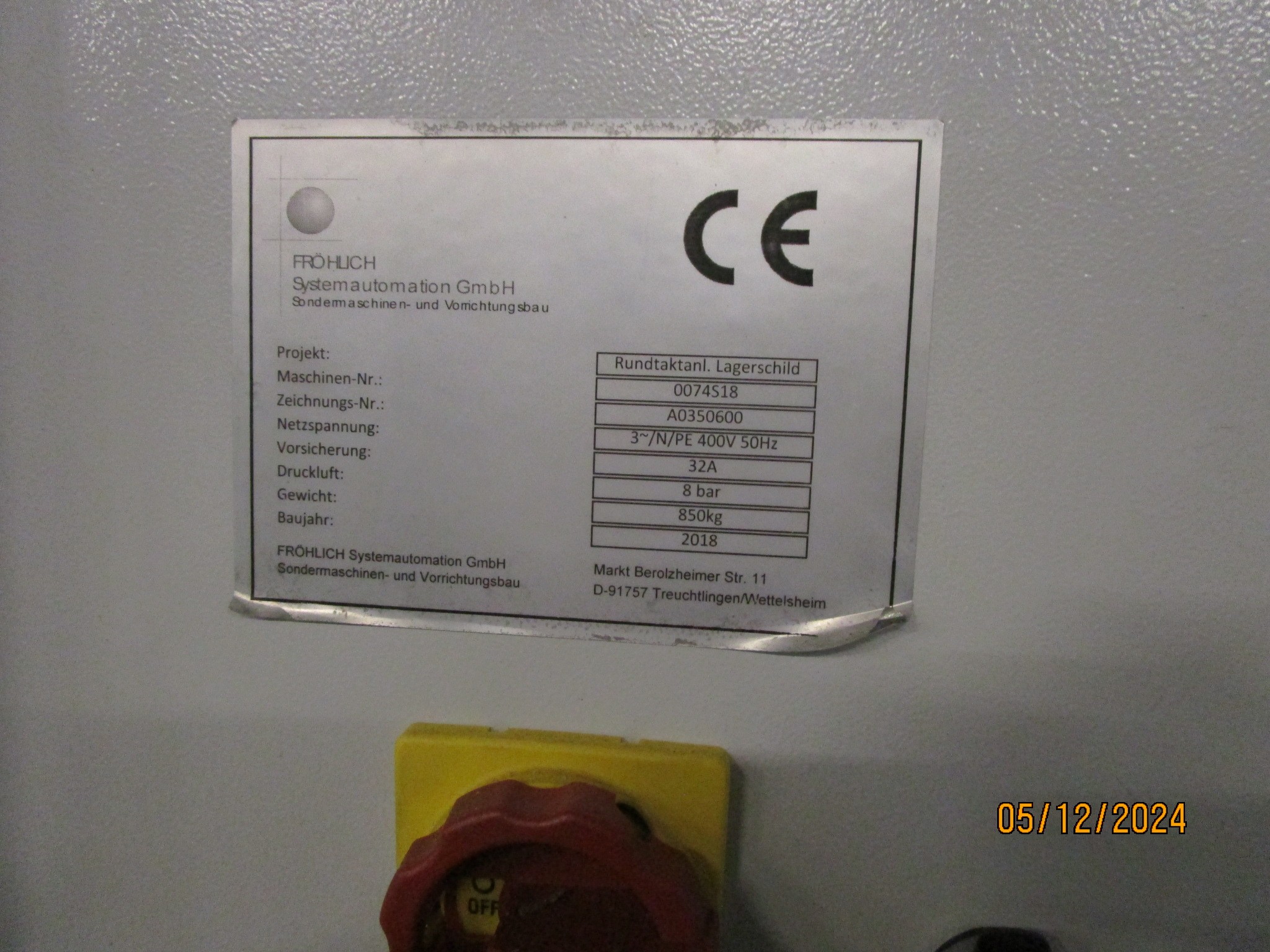 595 Solutions - Sistemi za proizvodnjo aluminijastih/ Mg brizganih delov-5