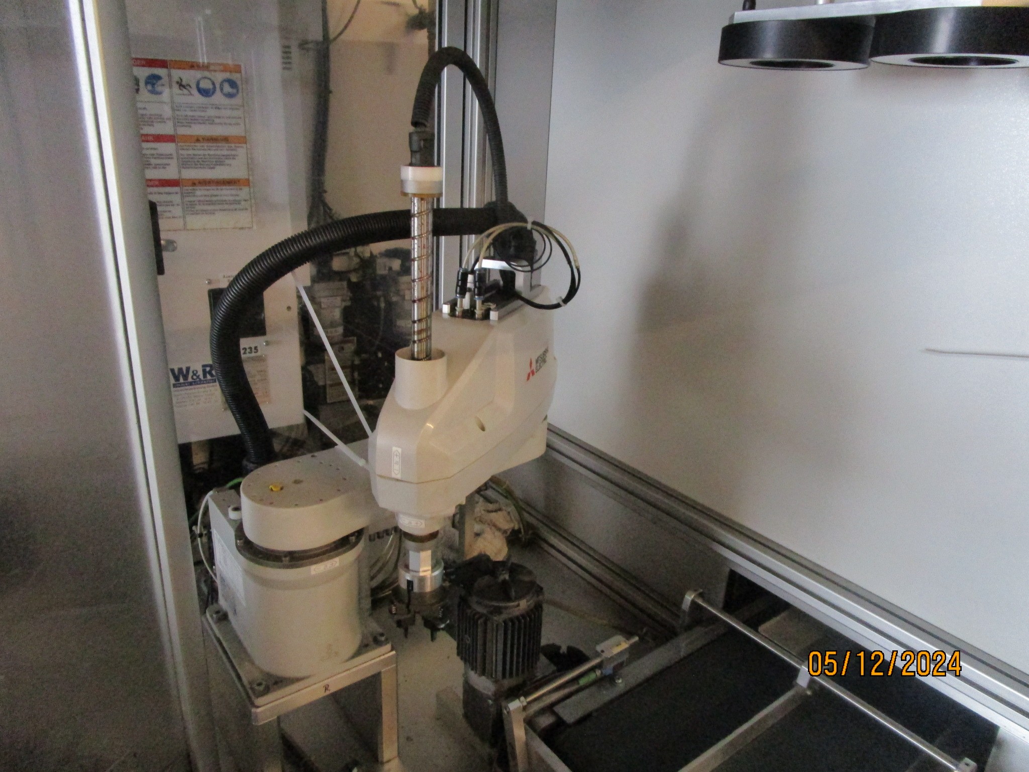 595 Solutions - Sistemi za proizvodnjo aluminijastih/ Mg brizganih delov-6