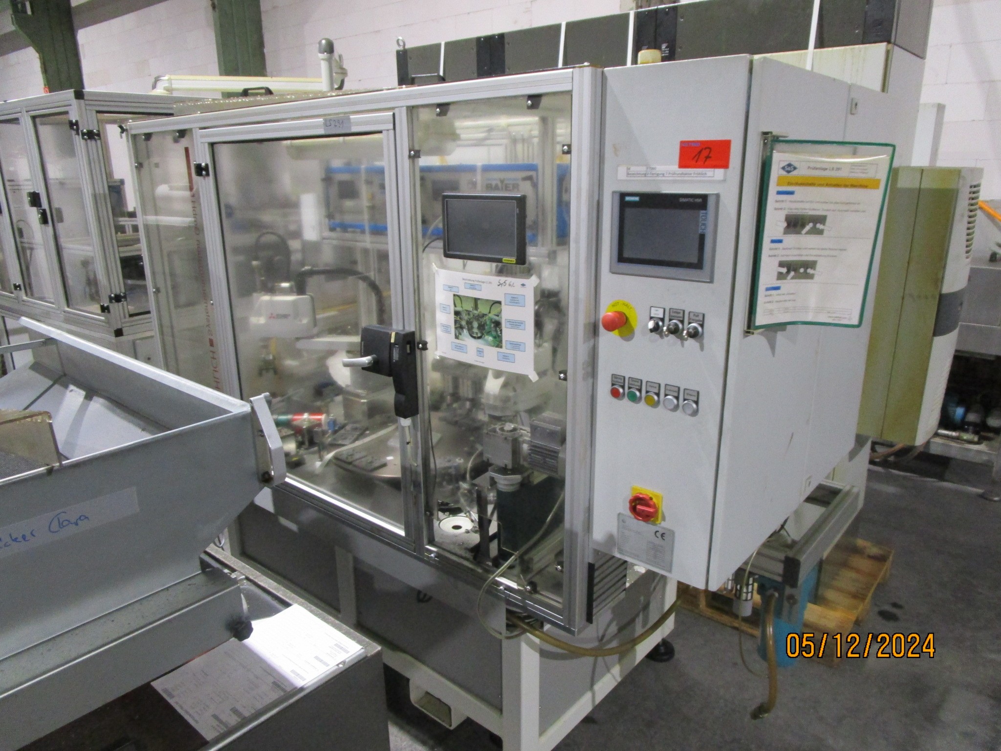 595 Solutions - Systems for the production of Al/ Mg injection molded parts-1