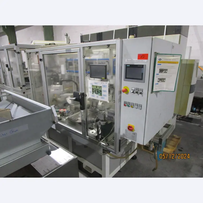 595 Solutions - Sistemi za proizvodnjo aluminijastih/ Mg brizganih delov-1