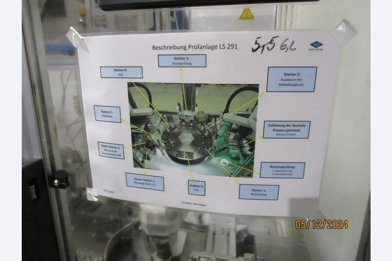 595 Solutions - Sistemi za proizvodnjo aluminijastih/ Mg brizganih delov-2