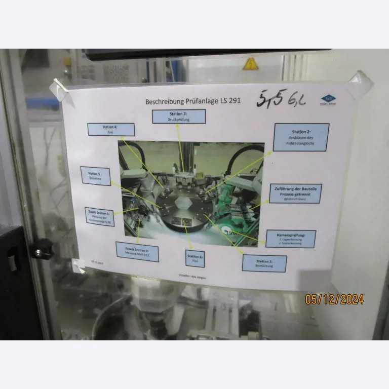 595 Solutions - Sistemi za proizvodnjo aluminijastih/ Mg brizganih delov-2