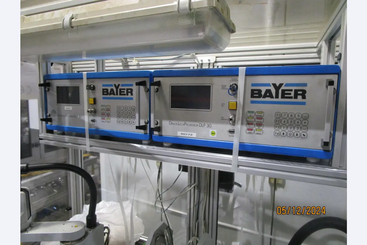 595 Solutions - Sistemi za proizvodnjo aluminijastih/ Mg brizganih delov-5