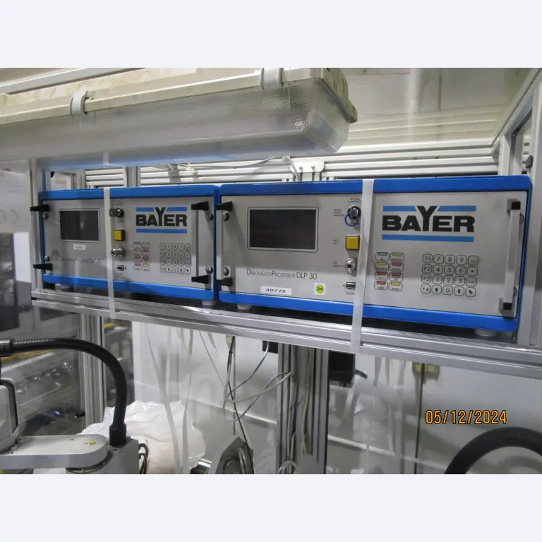 595 Solutions - Sistemi za proizvodnjo aluminijastih/ Mg brizganih delov-5