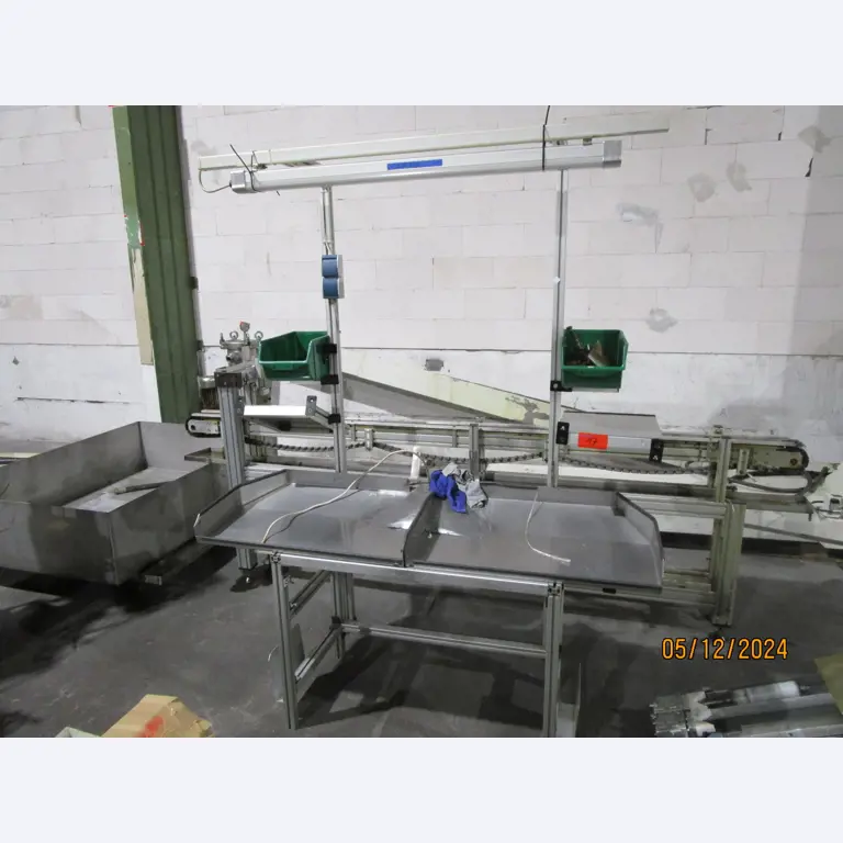 595 Solutions - Sistemi za proizvodnjo aluminijastih/ Mg brizganih delov-6