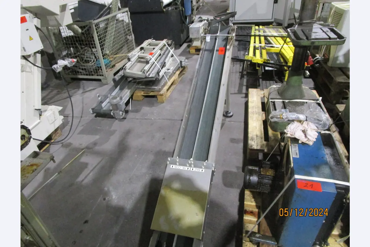 595 Solutions - Sistemi za proizvodnjo aluminijastih/ Mg brizganih delov-7