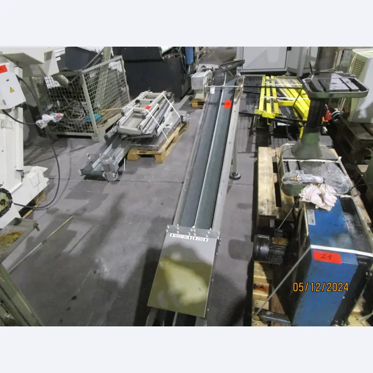 595 Solutions - Sistemi za proizvodnjo aluminijastih/ Mg brizganih delov-7