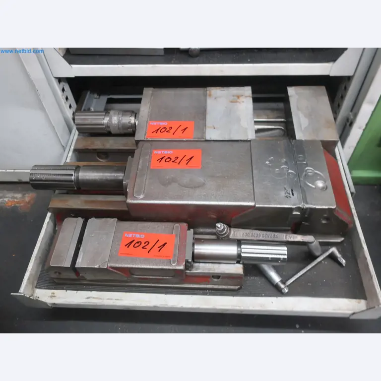 595 Solutions - Systems for the production of Al/ Mg injection molded parts-1