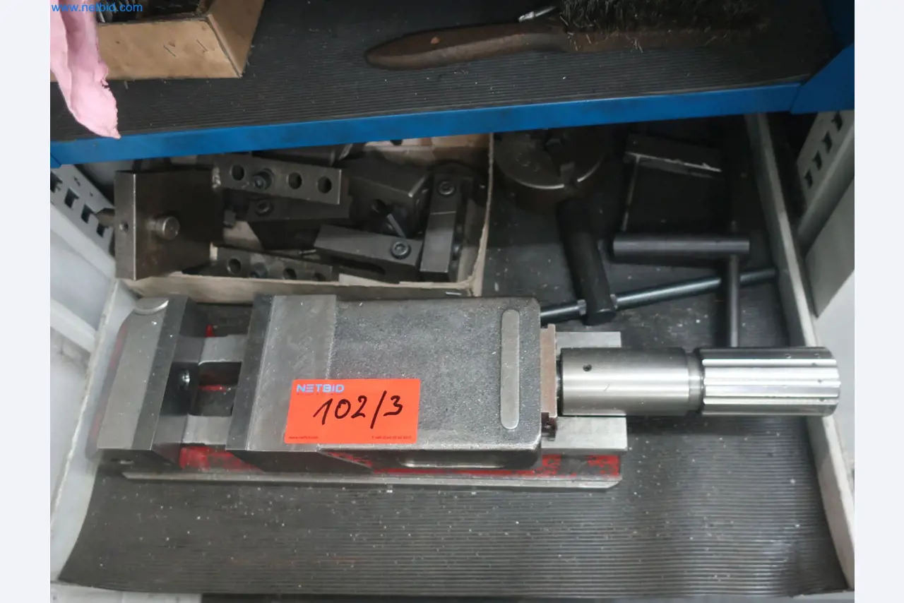 595 Solutions - Sistemas para a produção de peças moldadas por injeção de alumínio/ Mg-1