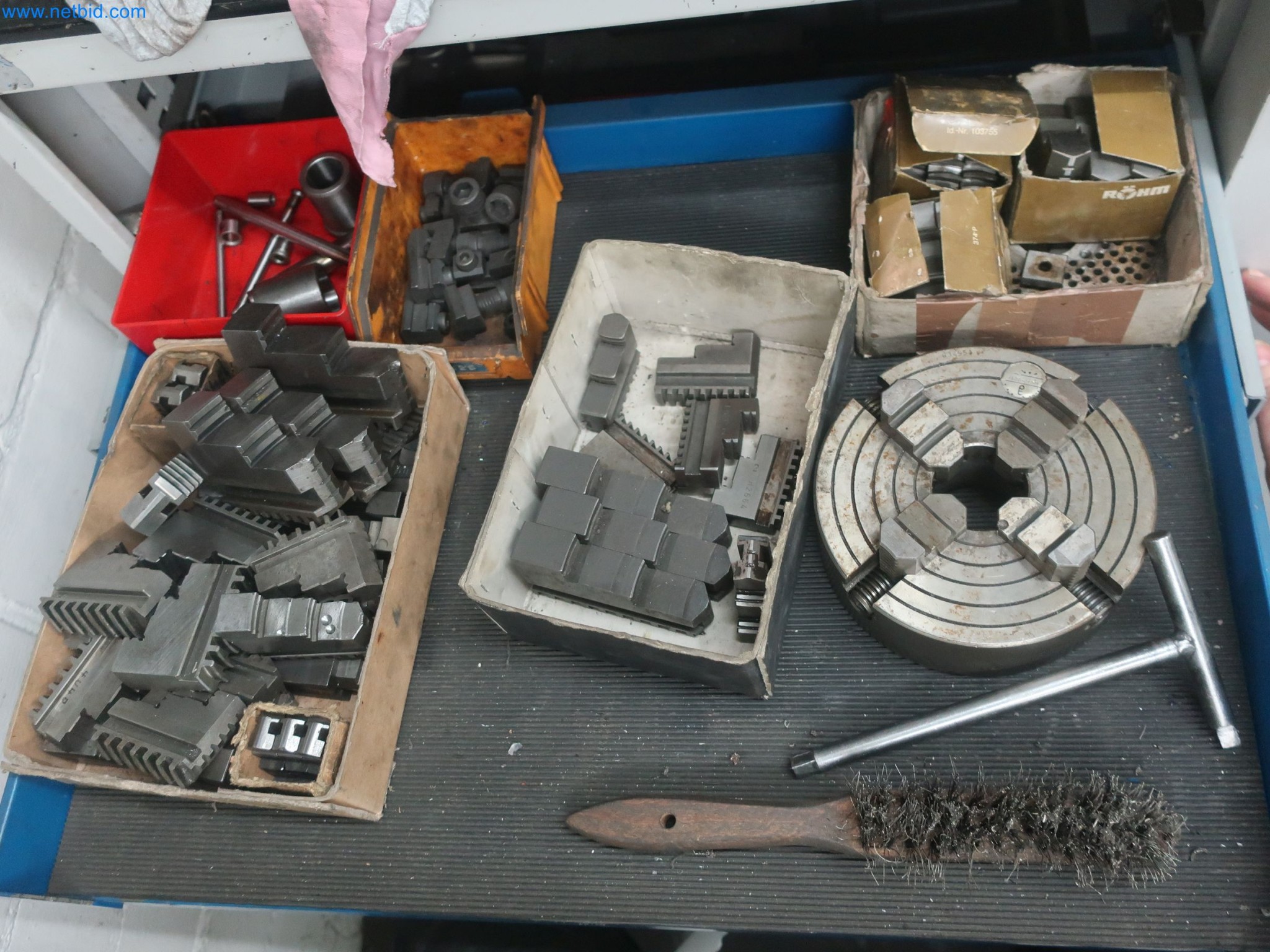 595 Solutions - Systems for the production of Al/ Mg injection molded parts-2