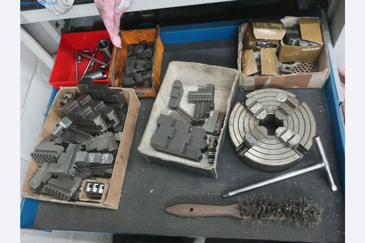 595 Solutions - Systems for the production of Al/ Mg injection molded parts-2