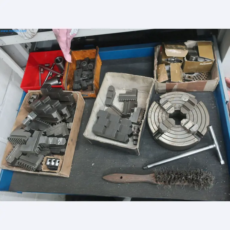 595 Solutions - Systems for the production of Al/ Mg injection molded parts-2