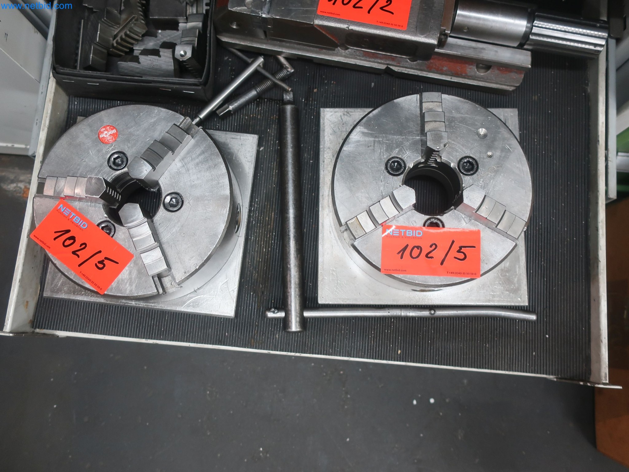 595 Solutions - Systems for the production of Al/ Mg injection molded parts-3