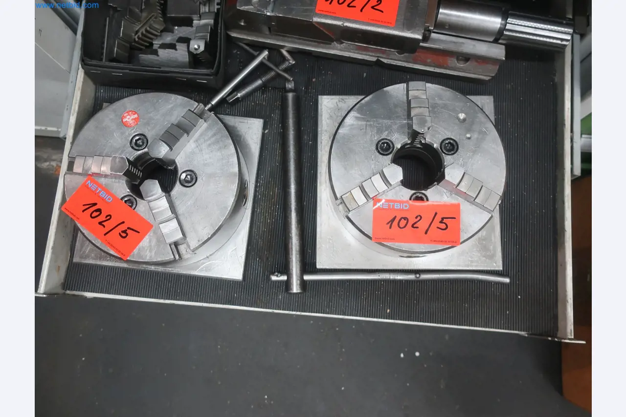 595 Solutions - Systems for the production of Al/ Mg injection molded parts-3