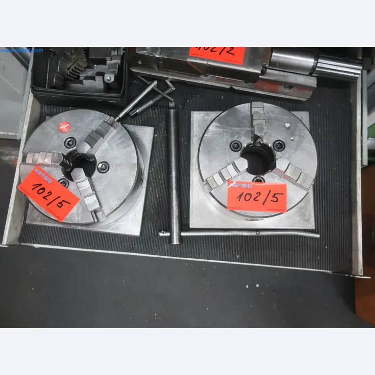 595 Solutions - Systems for the production of Al/ Mg injection molded parts-3