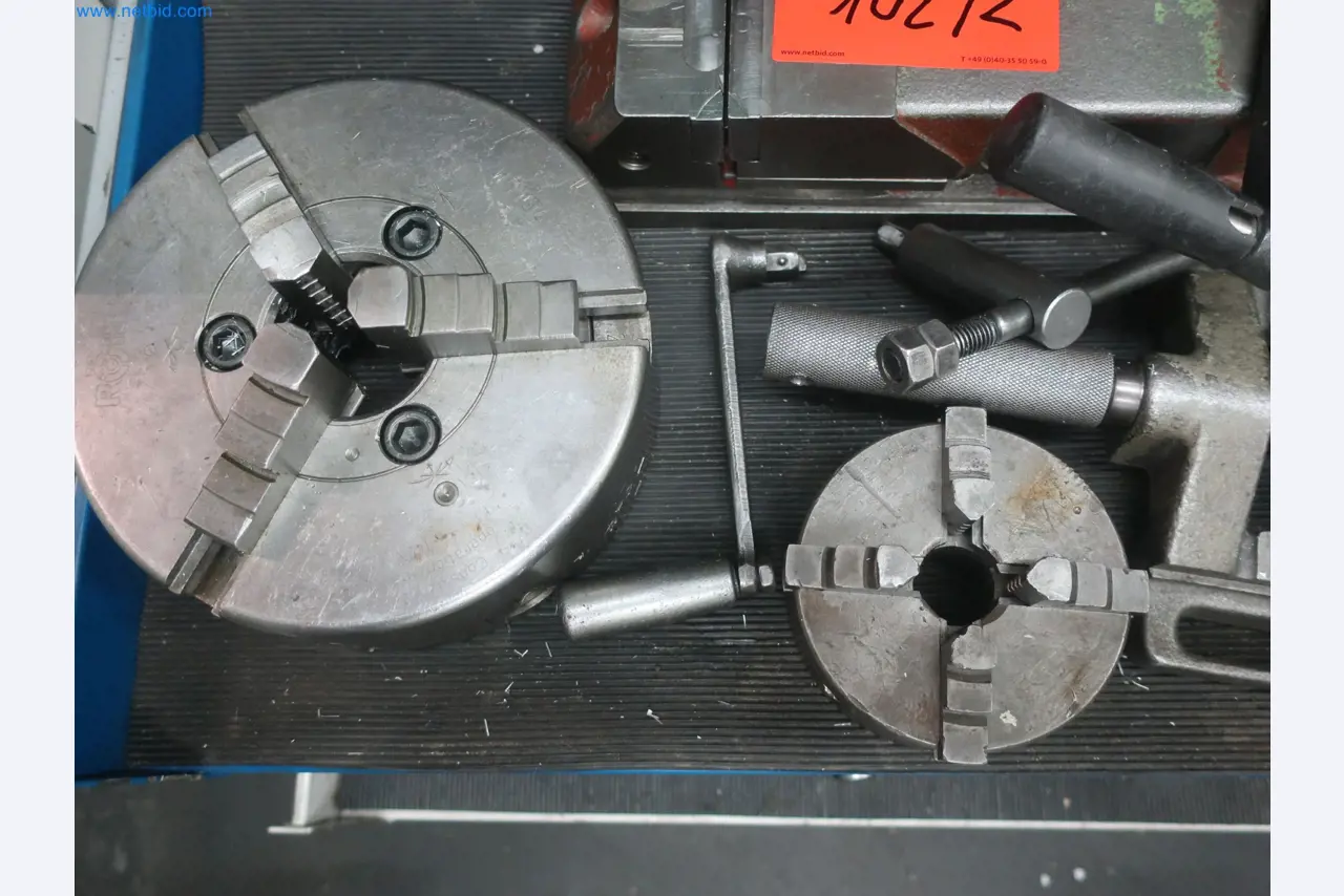 595 Solutions - Systems for the production of Al/ Mg injection molded parts-4