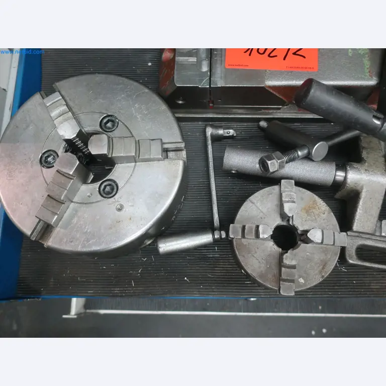 595 Solutions - Systems for the production of Al/ Mg injection molded parts-4