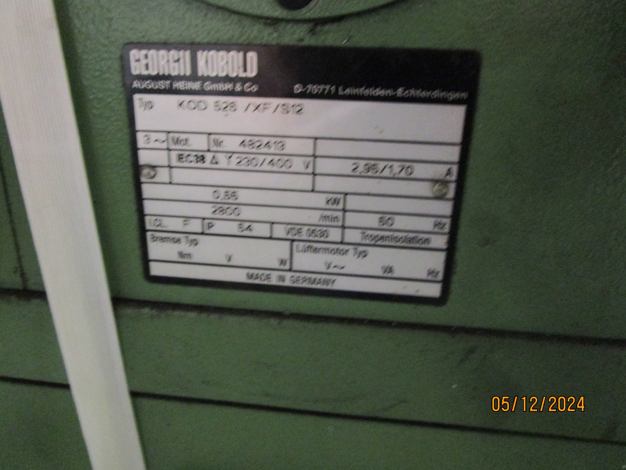 595 Solutions - Systems for the production of Al/ Mg injection molded parts-2