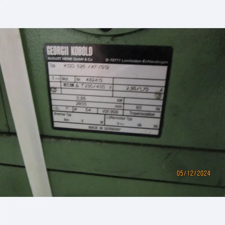 595 Solutions - Systems for the production of Al/ Mg injection molded parts-2