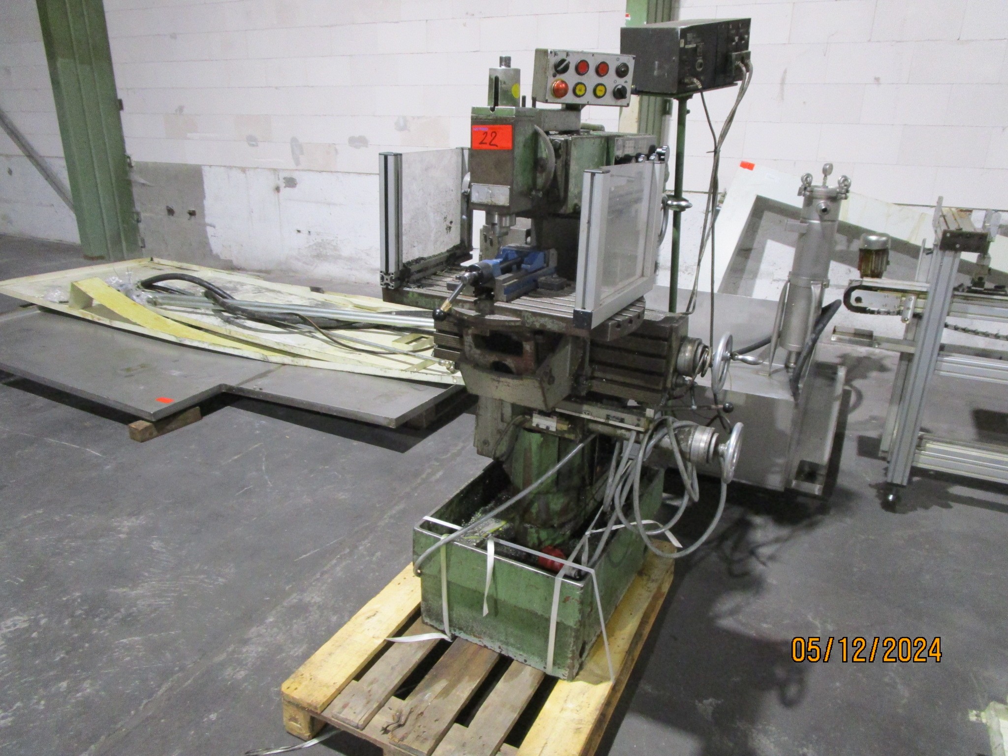 595 Solutions - Systems for the production of Al/ Mg injection molded parts-1