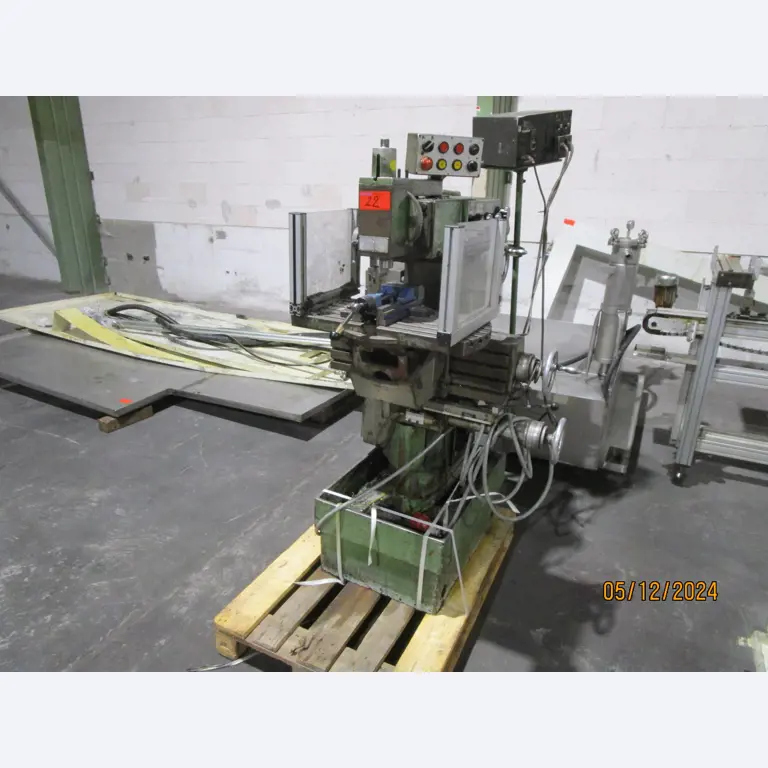 595 Solutions - Systems for the production of Al/ Mg injection molded parts-1