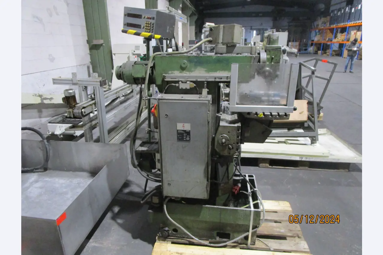 595 Solutions - Systems for the production of Al/ Mg injection molded parts-2