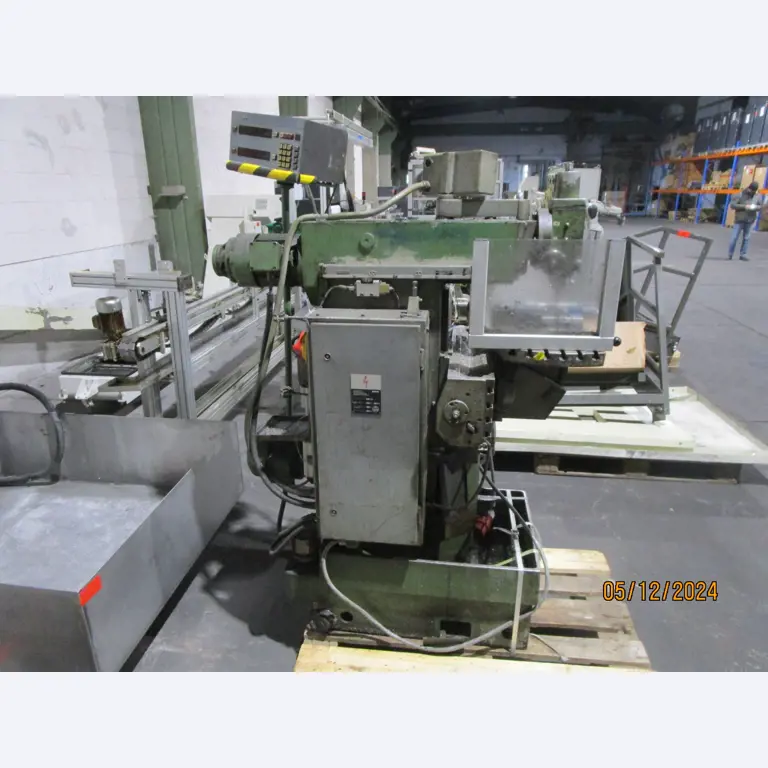 595 Solutions - Systems for the production of Al/ Mg injection molded parts-2