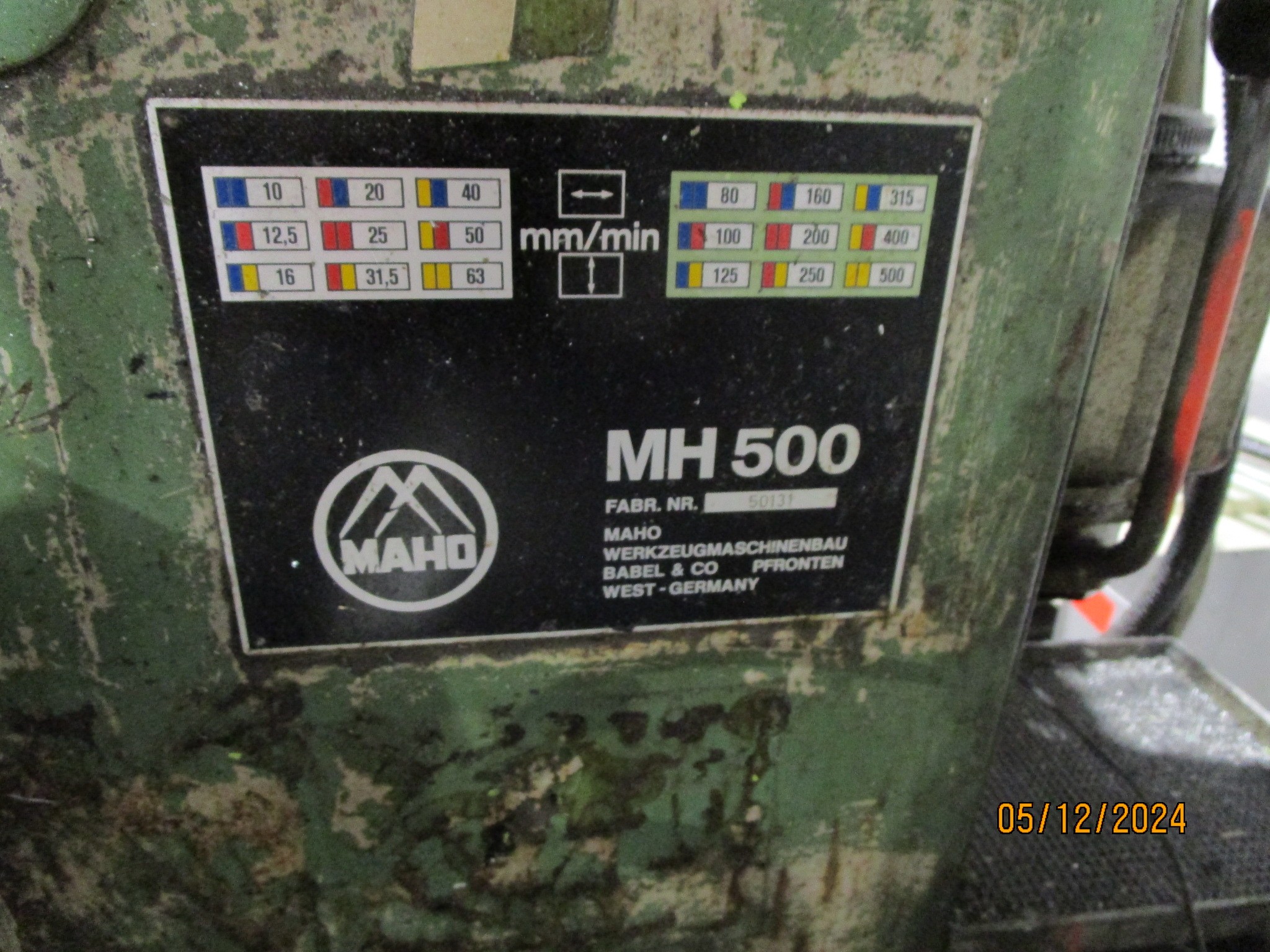 595 Solutions - Systems for the production of Al/ Mg injection molded parts-3