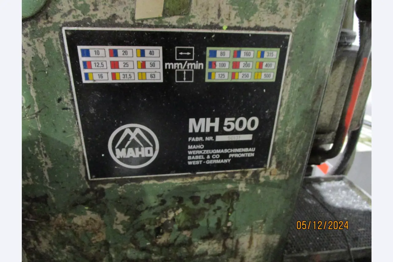 595 Solutions - Systems for the production of Al/ Mg injection molded parts-3